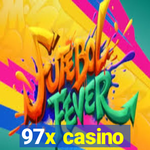 97x casino